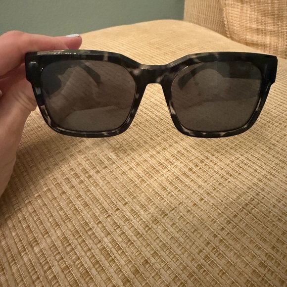 SPY Accessories - Spy “Dessa” Sunglasses